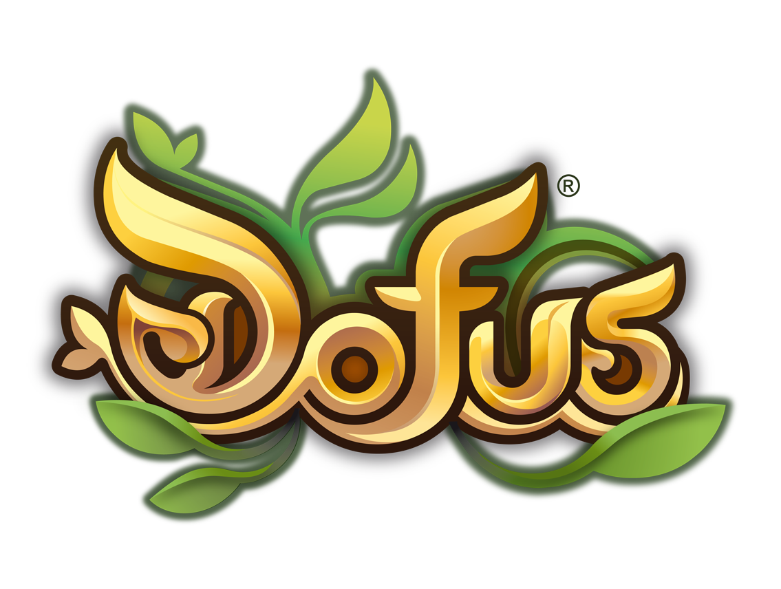 Dofus Logo